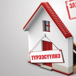 Логотип @ubaccommodation - ЖИЛЬË В МОНГОЛИИ/ Accommodation in Mongolia