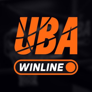 Логотип @ubarussia - WINLINE UBA