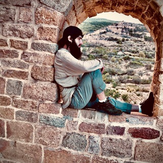 Логотип @ubaydullah_abu_tawhida - маленький раб Аллаha