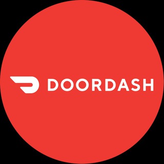 Логотип @uber_doordash_lyft - Doordash & UBER Eats USA🍔