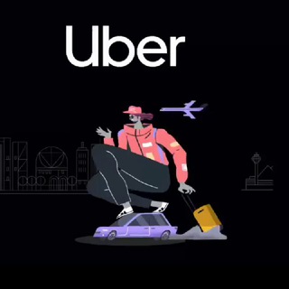Логотип @uber_eats2 - Uber Eats 🇺🇸 UberEats