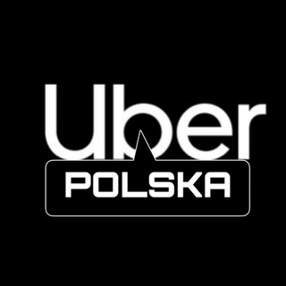 Логотип @uber_pl - Uber Bolt POL 🇵🇱