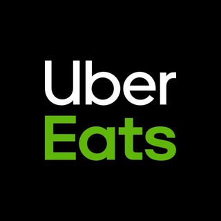 Логотип @ubereats_uachat - 🇺🇦: Чат кур’єрів