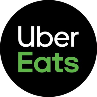 Логотип @ubereats_vinnitsachat - UberEats Вінниця: Чат кур’єрів©️official