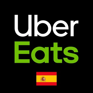 Логотип @ubereatsescupones - Uber Eats ES | cupones, códigos y descuentos.
