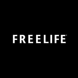 Логотип @uberfree - FREELIFE