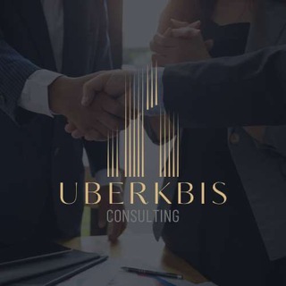 Логотип @uberkbisfrance - UBERKBIS CONSULTING ©️📑