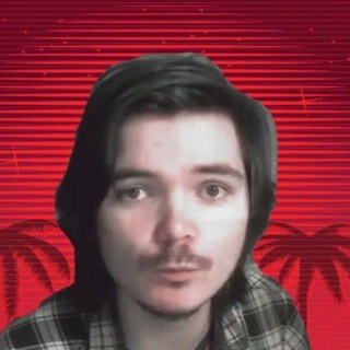 Логотип @ubermarginal_chat - чат паука