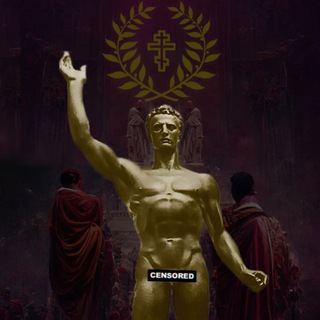 Логотип @ubermenschsxe - Тропа Юберменша 👽
