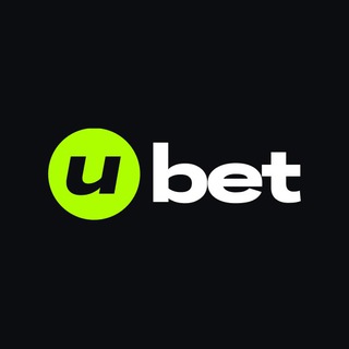Логотип @ubet_channel - UBET
