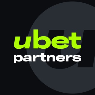 Логотип @ubet_partners - Ubet Partners