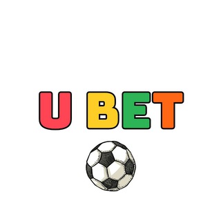 Логотип @ubetreal - U BET
