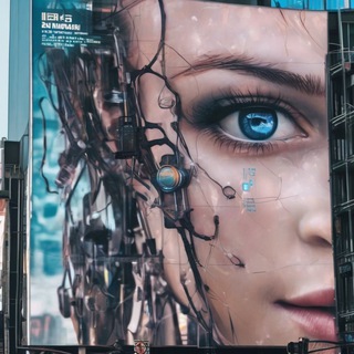 Логотип @ubillboarda - Rекламный Shit