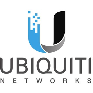 Логотип @ubiquiti_es - Ubiquiti_ES