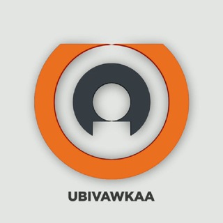 Логотип @ubivawkaa - Ubivawkaa's here