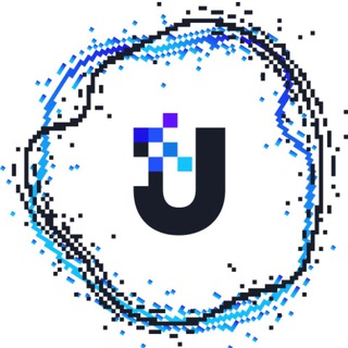Логотип @ubix_network - UBIX.Network ($UBX) - A Digital Universe with endless possibilities