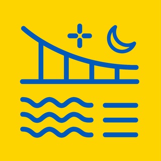Логотип @ubkbeach - ЮБК