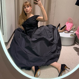 Логотип @ubochnaya - ЮБОЧНАЯ