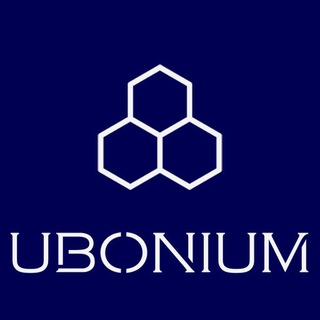 Логотип @ubonium - UBONIUM CHAT (EN)