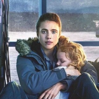 Логотип @uborshchitsa - Уборщица История матери одиночки