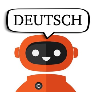 Логотип @ubports_deutsch - UBports DEUTSCH