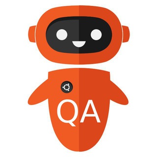 Логотип @ubports_qa_team - UBports Quality Assurance