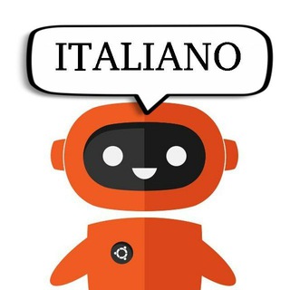 Логотип @ubportsitaliano - UBports ITALIANO