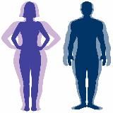 Логотип @ubrat_lishniy_ves - УБИРАЕМ ЛИШНИЙ ВЕС, НАВОДИМ КРАСОТУ