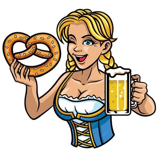 Логотип @ubrodyagi - У Бродяги с иронией 18+