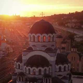 Логотип @ubrus_sochi - История создания Патриаршего подворья в «Сириусе»