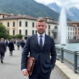 Логотип @ubscua - Golubev.Consulting.Swiss