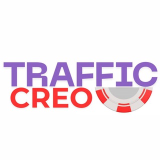 Логотип @ubt_creo - БЕСПЛАТНЫЕ КРЕАТИВЫ