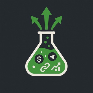 Логотип @ubtlab - Лаборатория УБТ