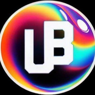 Логотип @ubtunofficial - Unibright Unofficial Chat