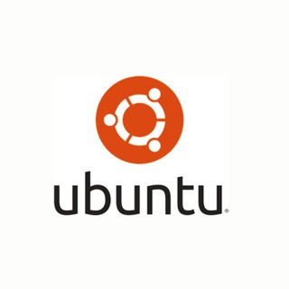 Логотип @ubuntu01 - Ubuntu/Ubuntu Touch