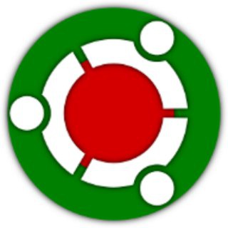 Логотип @ubuntubd - Ubuntu Bangladesh