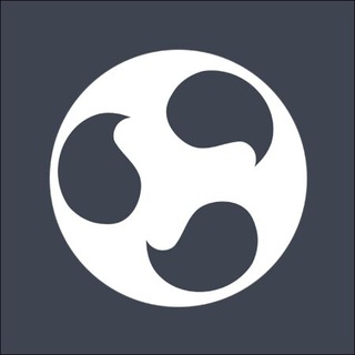 Логотип @ubuntubudgie - Ubuntu Budgie Brasil