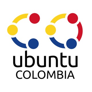 Логотип @ubuntucolombia - Ubuntu Colombia