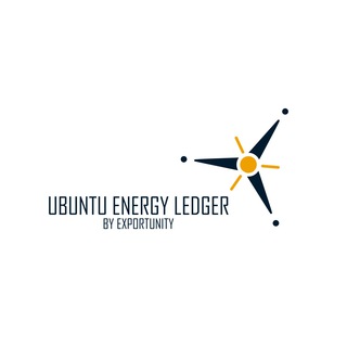 Логотип @ubuntuenergyledger - Ubuntu Energy Ledger