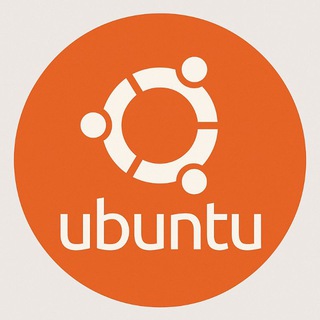 Логотип @ubuntues - Ubuntu