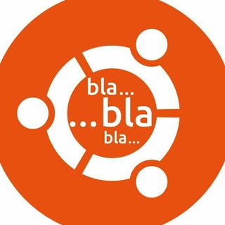 Логотип @ubuntufr - Ubuntu-fr