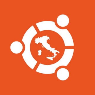 Логотип @ubuntuitalia - Ubuntu Italia
