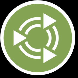 Логотип @ubuntumatees - Ubuntu MATE en Español