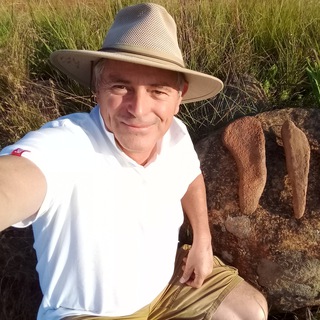 Логотип @ubuntuplanet - Michael Tellinger Channel