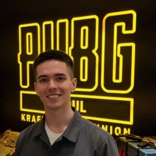 Логотип @uc_artem - 🥇МАГАЗИН UC №1|НИЗКИЕ ЦЕНЫ💥