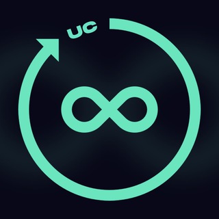 Логотип @uc_infinity - INFINITY UC