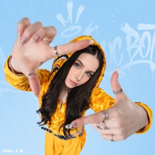 Логотип @uc_karlova - KARLOVA UC SHOP