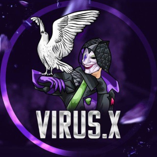 Логотип @uc_opt - VIRUS 🦠 LINK