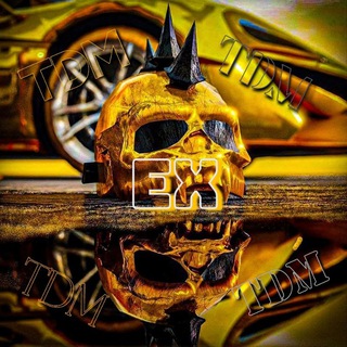 Логотип @uc_shop7 - EX TDM