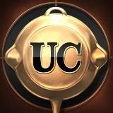 Логотип @uc_shop_top - UC МАГАЗИН | PUBGM